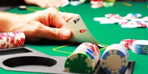 Mẹo chơi poker