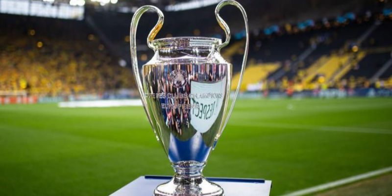 Tìm hiểu giải đấu UEFA Champions League là gì