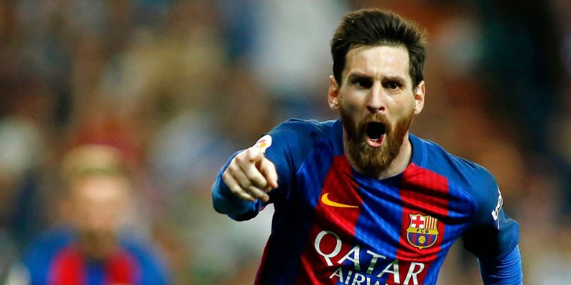 Messi được xem là chân sút vĩ đại nhất lịch sử La Liga