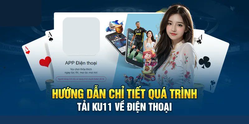 Cách tải ứng dụng trên điện thoại Android