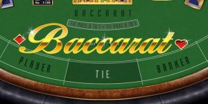 Đôi nét về game Baccarat