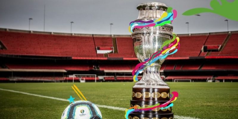 Tìm hiểu giải đấu Cup Copa America là gì