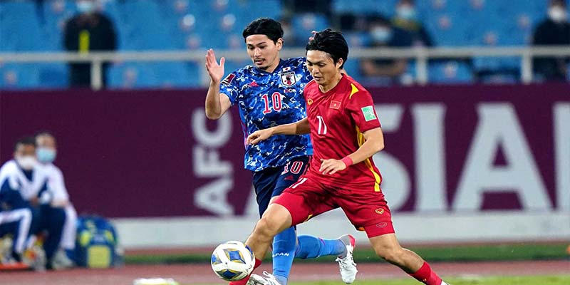 AFF Cup thi đấu theo thể thức loại trực tiếp