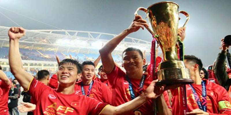 Những câu hỏi liên quan tới giải AFF Cup